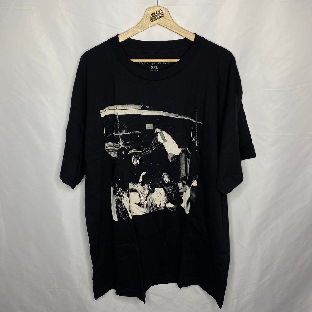 Playboi Carti AWGE Opium I Am Music Whole Lotta Red Die Lit Cover Tour Merch XXL